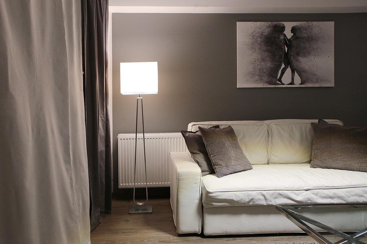 Super Apartment Познан Екстериор снимка