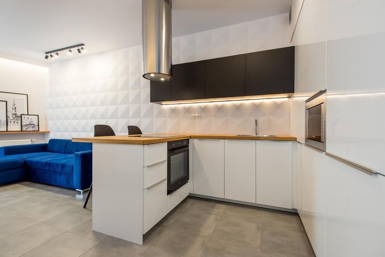 Super Apartment Познан Екстериор снимка